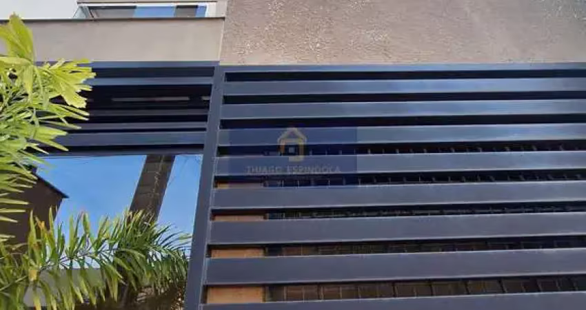 Apartamento com 2 quartos à venda no São Vicente, Itajaí 