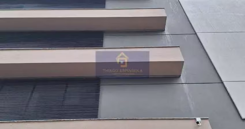 Apartamento com 2 quartos à venda no Centro, Itajaí 