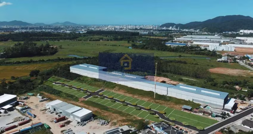 Terreno à venda no Itaipava, Itajaí 