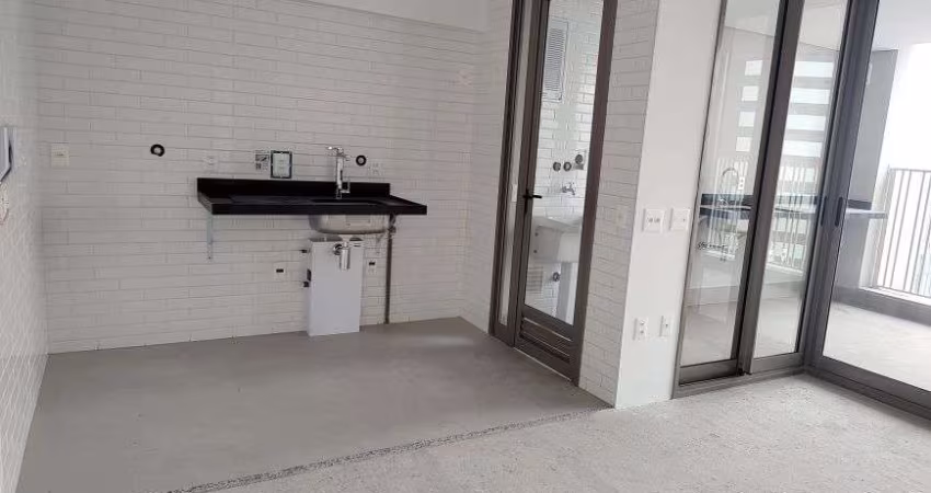 Excelente apto, 73 mts, 2 dorms, 1 suite, 1 vaga e lazer, metrô Fradique