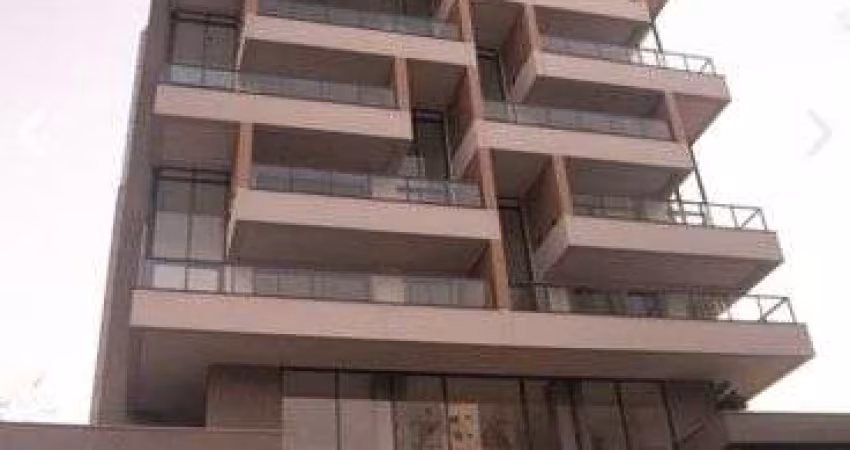 Apartamento para venda possui 127 metros quadrados com 3 quartos