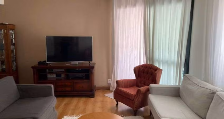 Lindo apartamento, 120 mts, 3 dorms sendo 1 suite, 3 vagas e lazer..