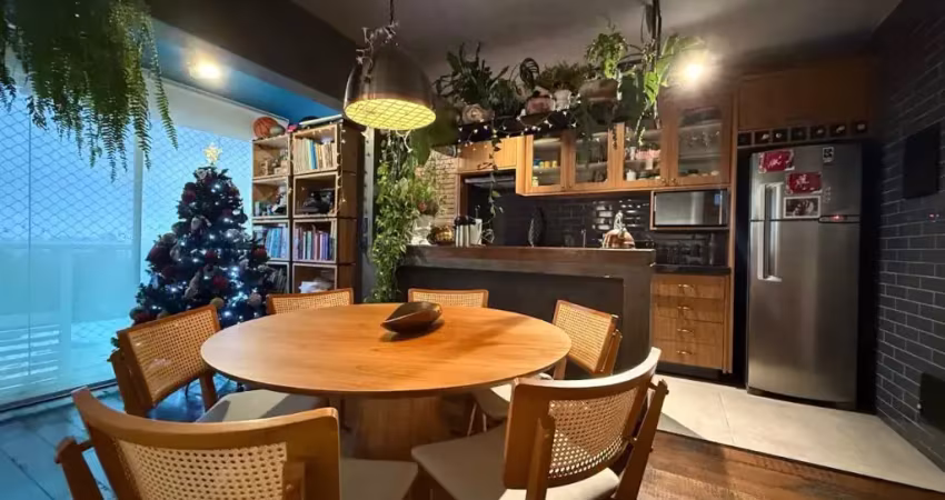 Apartamento com 2 quartos à venda na Rua Victor Brechert, 195, Vila Yara, Osasco