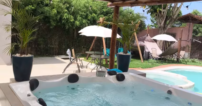 Linda chacara a venda em ibiúna - lazer e tranquilidade pra você e sua familia