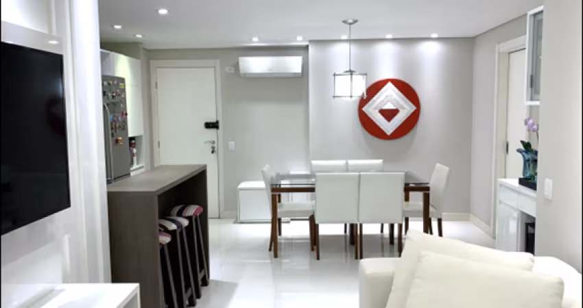 Apartamento 3 Quartos, 2 Banheiros, 81m² - Excelente Oportunidade!