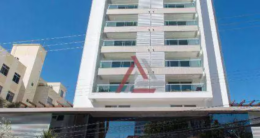 Apartamento com 1 quarto à venda, 65 m² por R$ 1.116.000 - Centro - Florianópolis/SC
