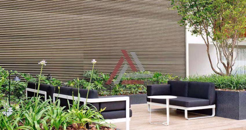 Apartamento com 2 quartos à venda, 130 m² por r$ 3.539.000 - centro - florianópolis/sc