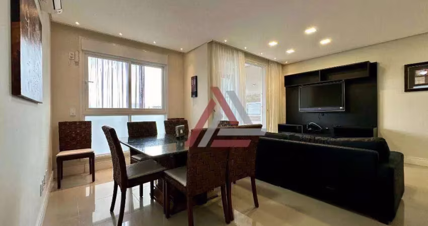 Cobertura com 4 quartos à venda, 148 m² por R$ 3.250.000 - Jurerê - Florianópolis/SC