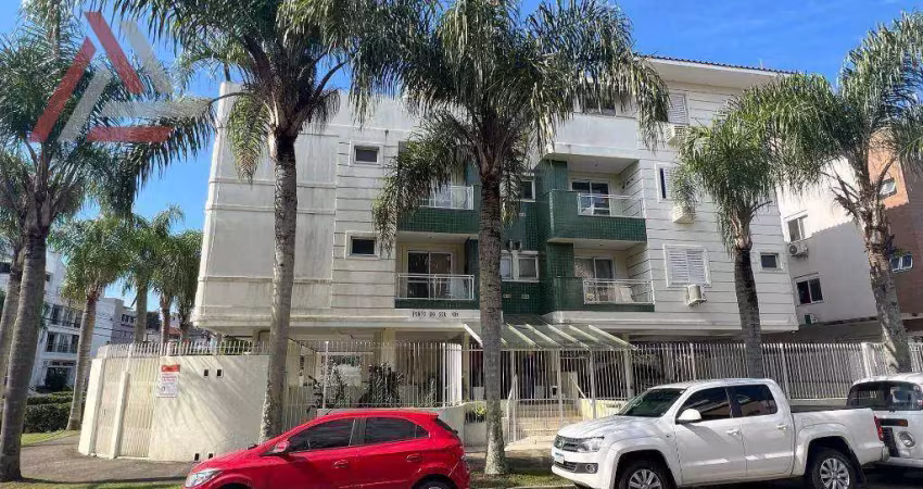Apartamento com 2 quartos à venda, 70 m² por R$ 980.000 - Jurerê - Florianópolis/SC