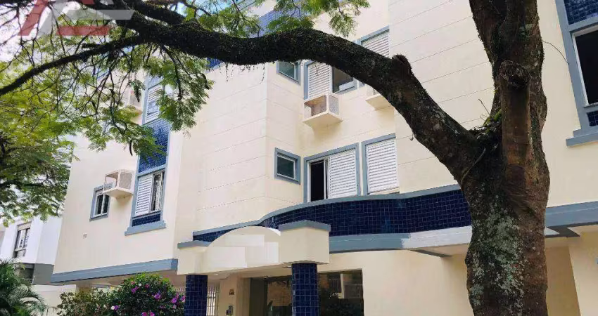 Apartamento com 2 quartos à venda, 63 m² por R$ 970.000 - Jurerê - Florianópolis/SC