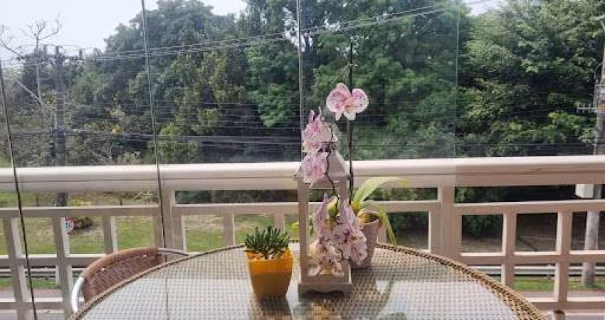 Apartamento com 3 quartos à venda, 93 m² por R$ 1.600.000 - Jurerê Internacional - Florianópolis/SC