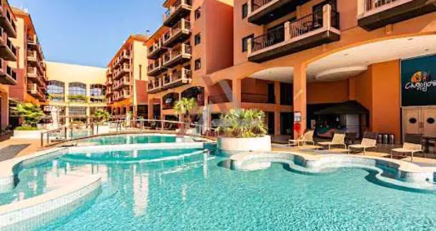 Flat com 1 quarto à venda, 51 m² por r$ 893.000 - jurerê - florianópolis/sc