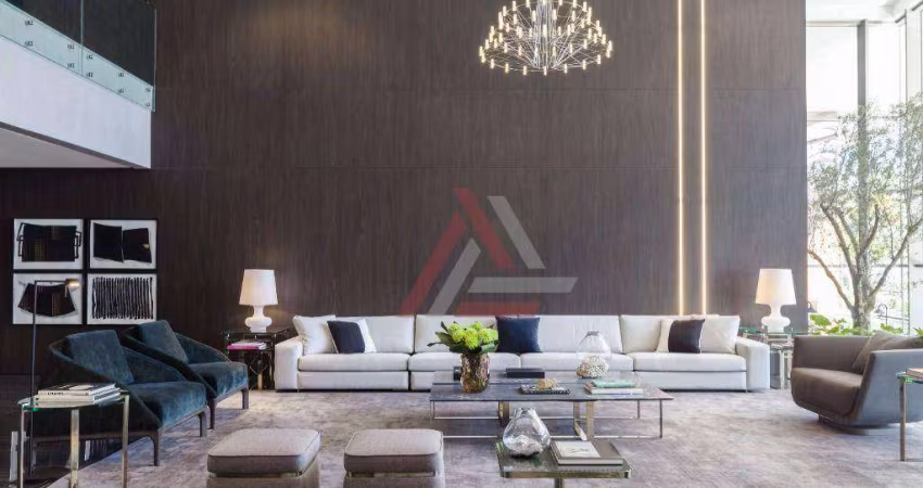 Apartamento com 3 quartos à venda, 289 m² por R$ 10.465.000 - Beira Mar - Florianópolis/SC