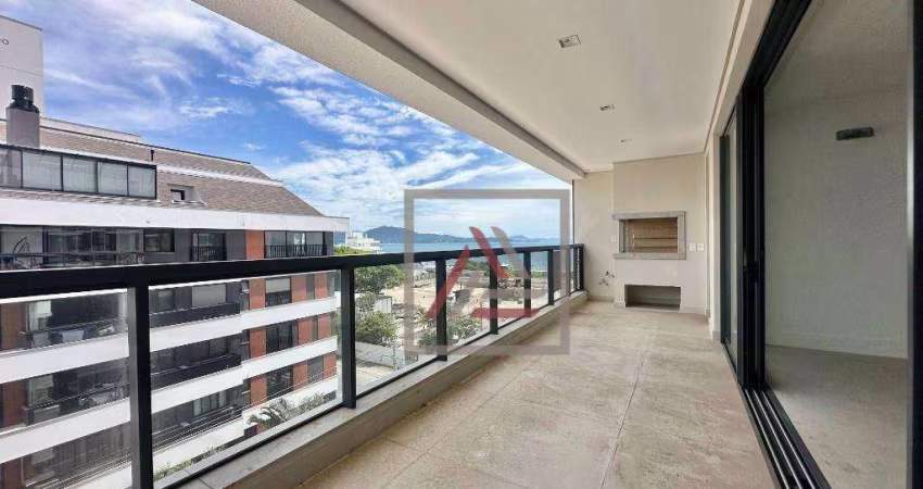 Apartamento com 3 quartos à venda, 245 m² por R$ 6.420.000 - Jurere Leste - Florianópolis/SC