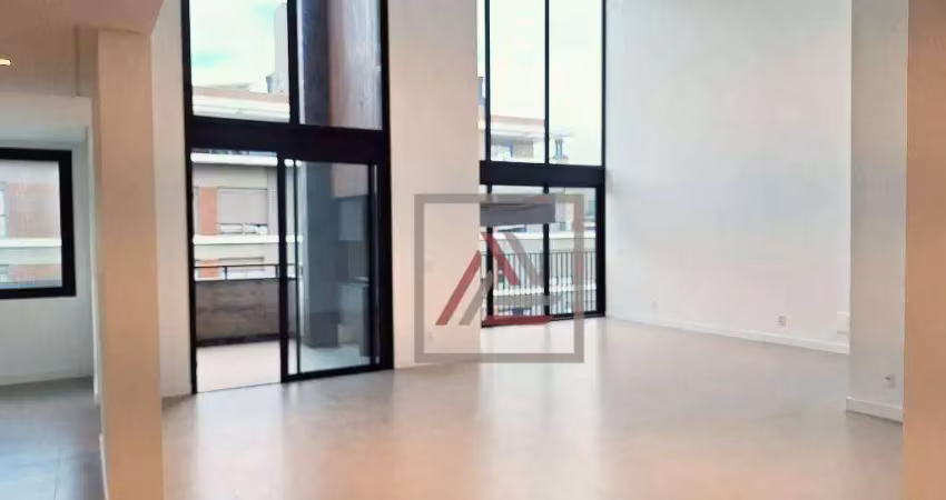 Apartamento Duplex com 3 quartos à venda, 185 m² por R$ 5.790.000 - Jurerê - Florianópolis/SC