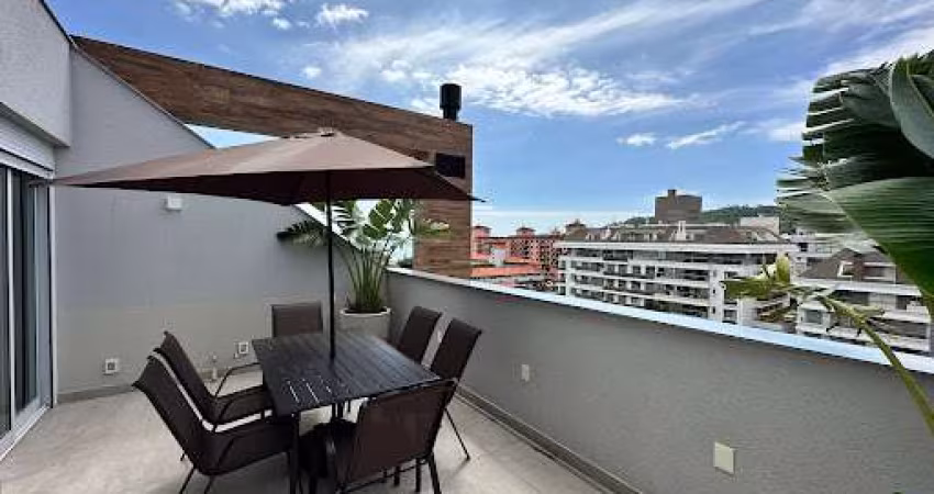 Apartamento com 3 quartos à venda, 141 m² por R$ 3.900.000 - Jurerê - Florianópolis/SC