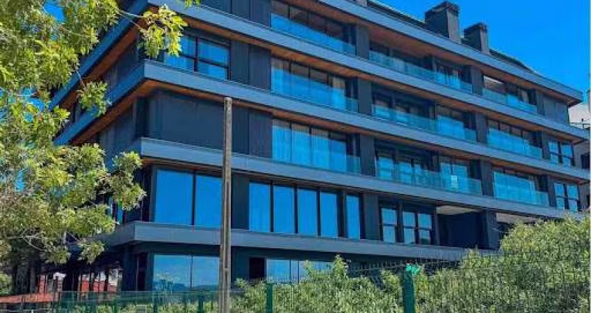 Apartamento com 3 quartos à venda, 145 m² por R$ 4.700.000 - Jurerê - Florianópolis/SC