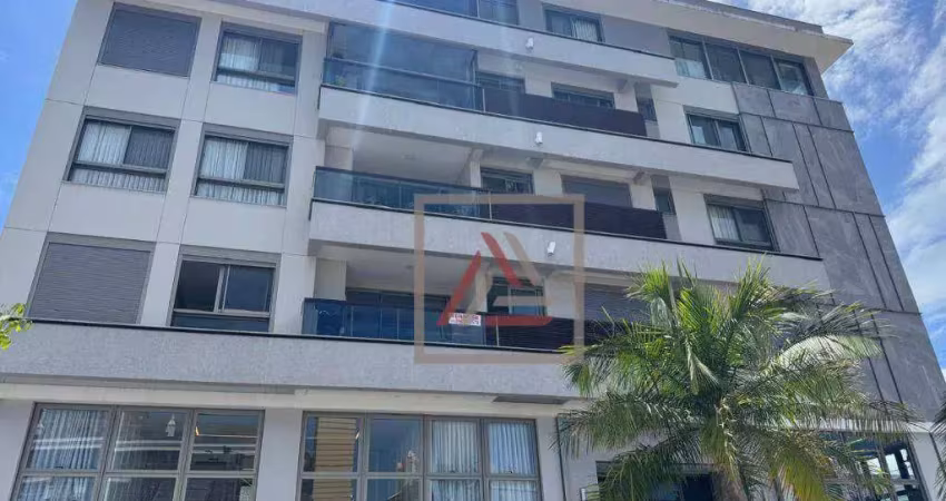 Apartamento com 3 quartos sendo suítes à venda, 115 m² por R$ 3.300.000 - Jurerê - Florianópolis/SC