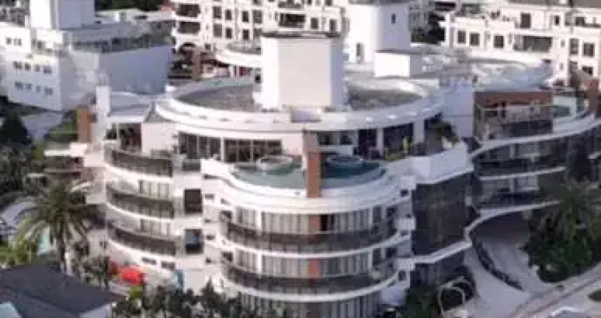 Apartamento com 3 quartos à venda, 111 m² por r$ 3.000.000 - jurerê internacional - florianópolis/sc