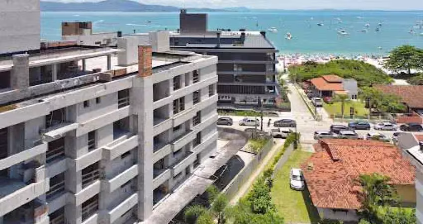 Apartamento com 3 suítes à venda, 124 m² por r$ 3.100.000 - jurerê - florianópolis/sc