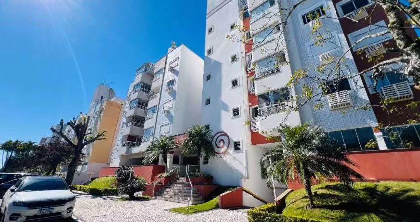 Apartamento com 1 quarto à venda, 53 m² por r$ 1.100.000 - jurerê internacional - florianópolis/sc