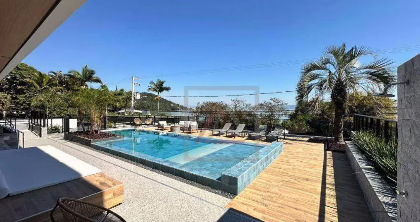 Loft com 1 quarto à venda, 52 m² por r$ 1.290.000 - santo antônio de lisboa - florianópolis/sc