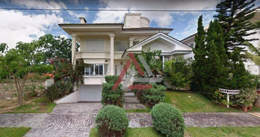 Casa com 4 quartos, sendo 3 suítes à venda, 365 m² por r$ 5.500.000 - jurerê internacional - florianópolis/sc