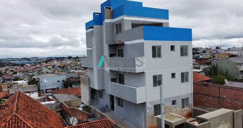 APARTAMENTO TÉRREO COMPOSTO POR DUAS UNIDADES NO BAIRRO MARACANÃ EM COLOMBO POR R$430.000,00