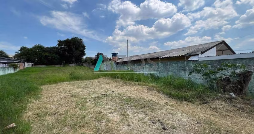 TERRENO COM 750M² DE ÁREA TOTAL LOCALIZADO NO BAIRRO GUARAITUBA EM COLOMBO POR R$ 599.990,00