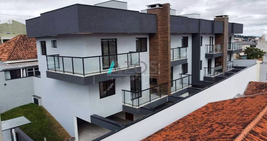 SOBRADOS EM CONDOMÍNIO COM 03 DORMITÓRIOS NO GUARAITUBA/PALOMA EM COLOMBO R$459.990,00