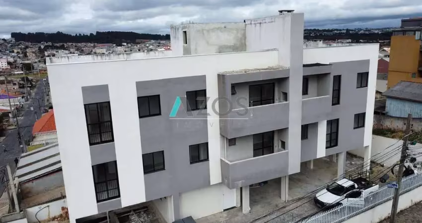 Apartamento com 02 dormitórios localizado no bairro maracanã em colombo por r$ 227.500,00