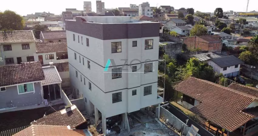 APARTAMENTOS COM 02 DORMITÓRIOS LOCALIZADOS NO BAIRRO ATUBA EM COLOMBO A PARTIR DE R$239.900,00