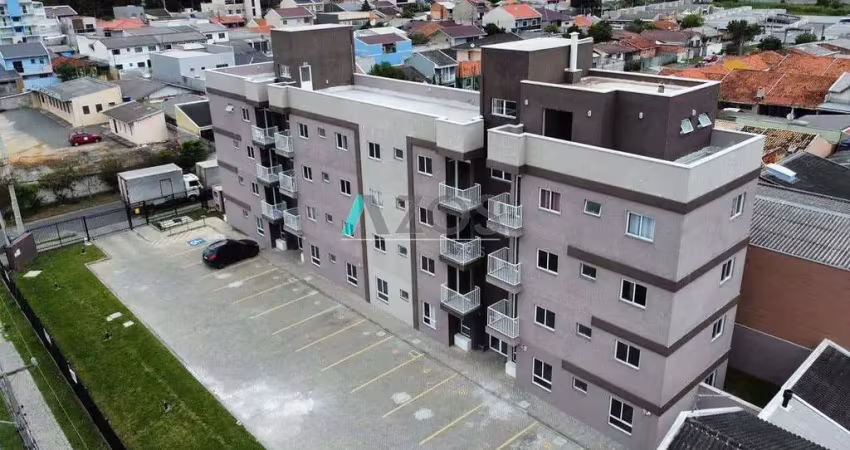 Apartamentos com 03 dormitórios no parque dos lagos em colombo com unidades a partir de r$ 309.000,