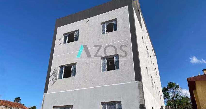 COBERTURA DISPONÍVEL NO BAIRRO GUARAITUBA EM COLOMBO POR R$ 299.990,00