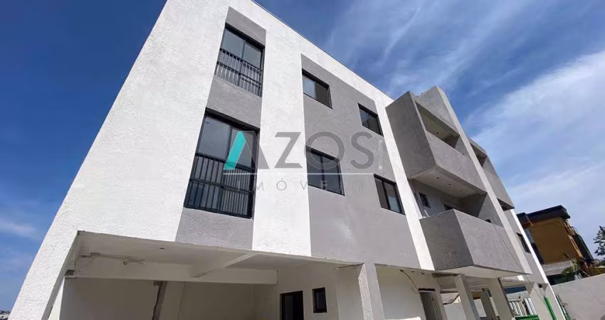EXCELENTE APARTAMENTO GARDEN COM 02 DORMITÓRIOS LOCALIZADO NO BAIRRO MARACANÃ EM COLOMBO POR R$ 198