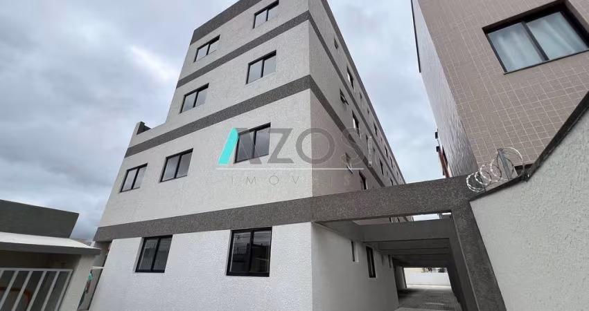 APARTAMENTOS COM 02 DORMITÓRIOS NO GUARAITUBA EM COLOMBO A PARTIR DE R$279.000,00