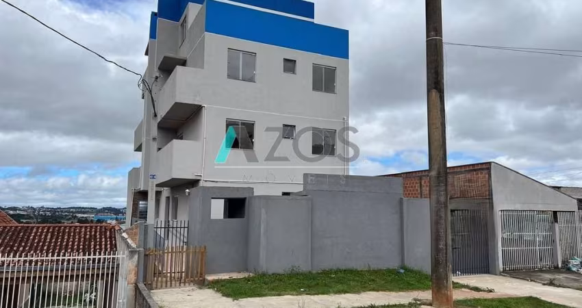 EXCELENTES APARTAMENTOS COM 02 DORMITÓRIOS LOCALIZADO NO MARACANÃ EM COLOMBO POR R$230.000,00