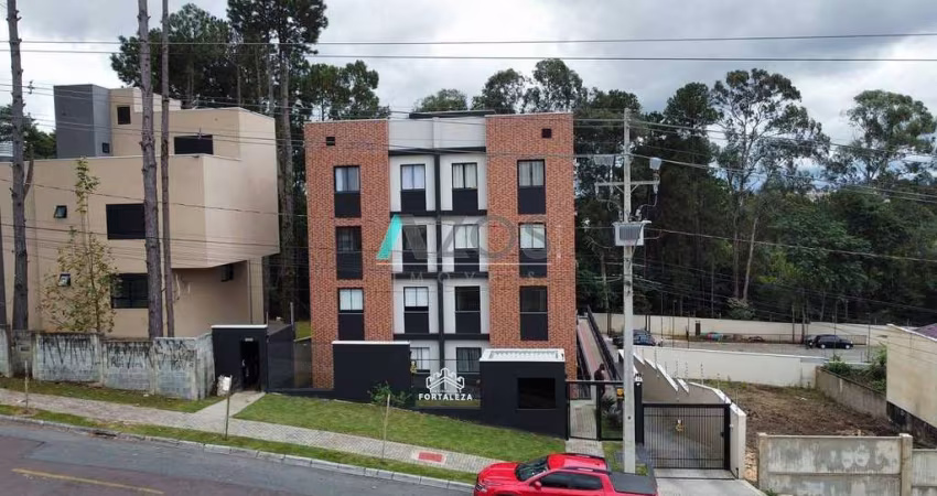 APARTAMENTO COM 02 DORMITÓRIOS NO BAIRRO ALTO EM CURITIBA POR R$375.000,00