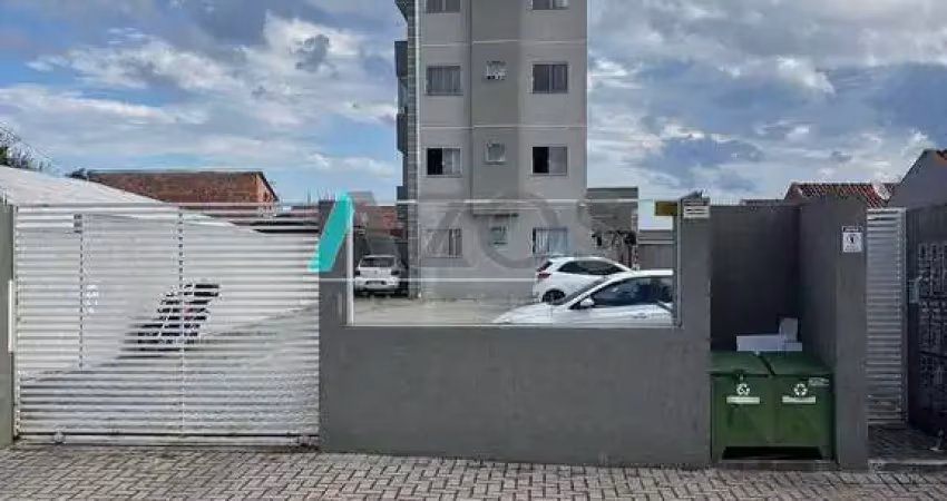 Apartamento com 02 dormitórios localizado no bairro Guaraituba em Colombo por R$220.000,00