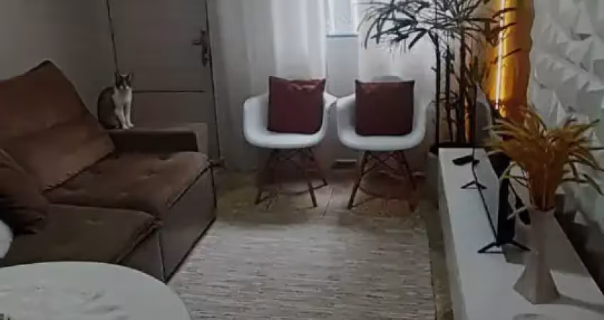 Excelente apartamento à venda | cdhu vila nova aparecida – mogi das cruzes