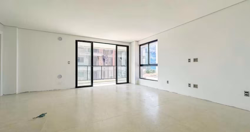 Apartamento com 3 dormitórios à venda, 97 m² por R$ 850.000,00 - Itacolomi - Balneário Piçarras/SC