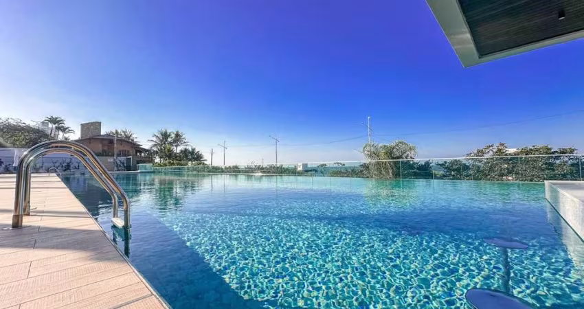 Apartamento com 3 dormitórios à venda, 89 m² por R$ 1.350.000,00 - Itacolomi - Balneário Piçarras/SC