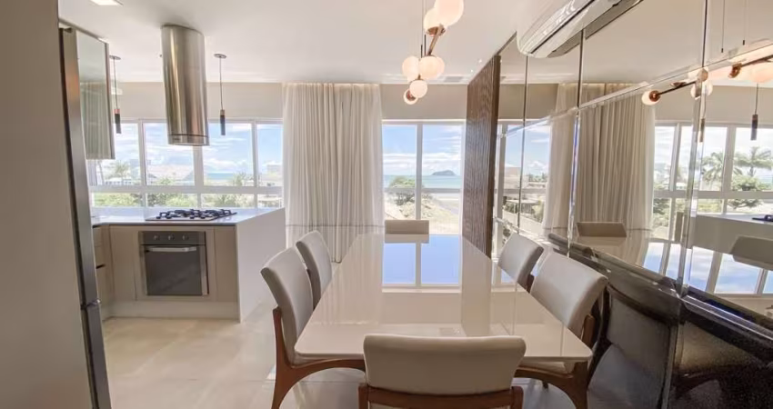 Apartamento com 3 dormitórios à venda, 101 m² por R$ 1.690.000,00 - Centro - Balneário Piçarras/SC