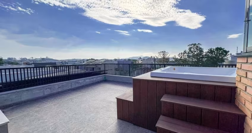 Triplex com 3 dormitórios à venda, 169 m² por R$ 1.250.000 - Itacolomi - Balneário Piçarras/SC