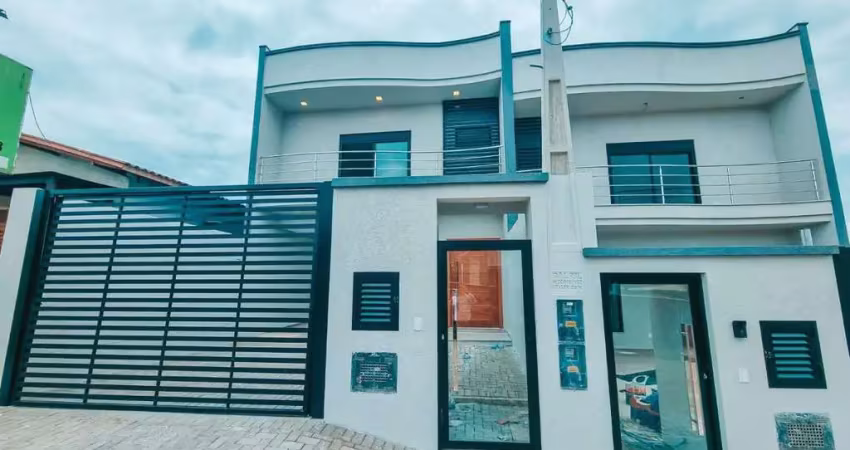 Sobrado com 3 dormitórios à venda, 160 m² por r$ 1.170.000,00 - centro - balneário piçarras/sc