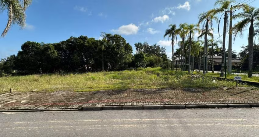 Terreno à venda, 360 m² por R$ 300.000,00 - Bairro Santo Antonio - Balneário Piçarras/SC