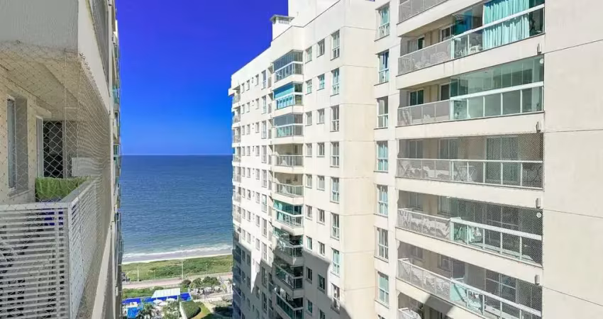 Apartamento com 2 dormitórios à venda, 74 m² por R$ 950.000,00 - Itacolomi - Balneário Piçarras/SC