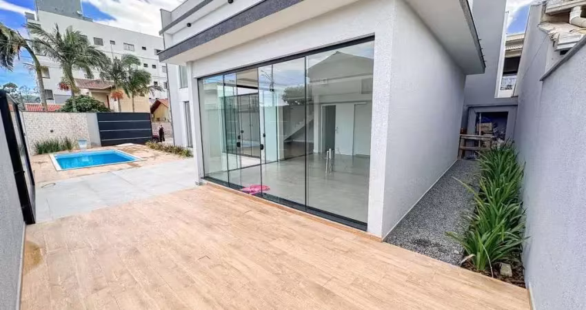 Casa com 4 dormitórios à venda, 195 m² por r$ 1.500.000,00 - nossa senhora da paz - balneário piçarras/sc