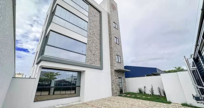 Apartamento com 3 dormitórios à venda, 76 m² por r$ 590.000,00 - itacolomi - balneário piçarras/sc