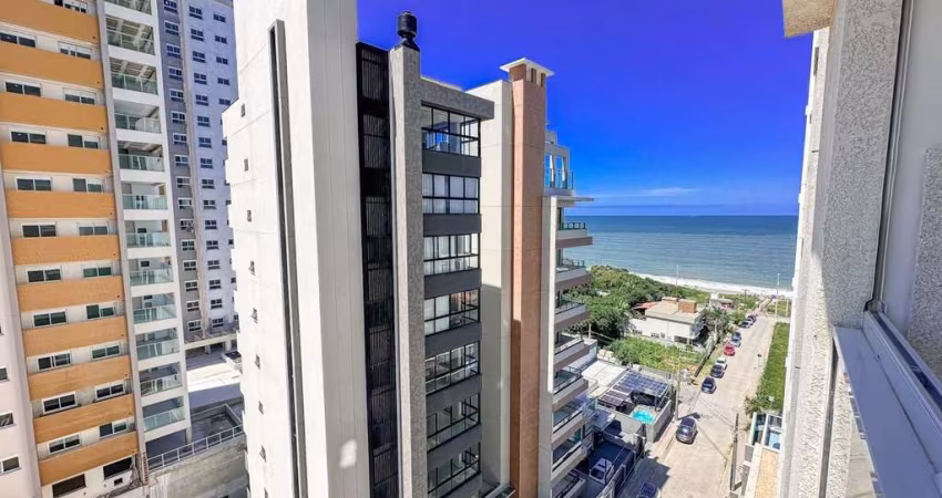 Apartamento com 2 dormitórios à venda, 79 m² por R$ 1.000.000,00 - Itacolomi - Balneário Piçarras/SC